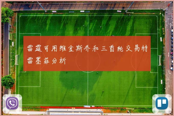 雷霆可用维金斯乔和三首轮交易特雷墨菲分析
